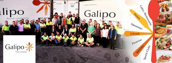 Galipo TT