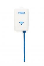 T TEC 6 1E RF - Wireless temperature data logger with antenna