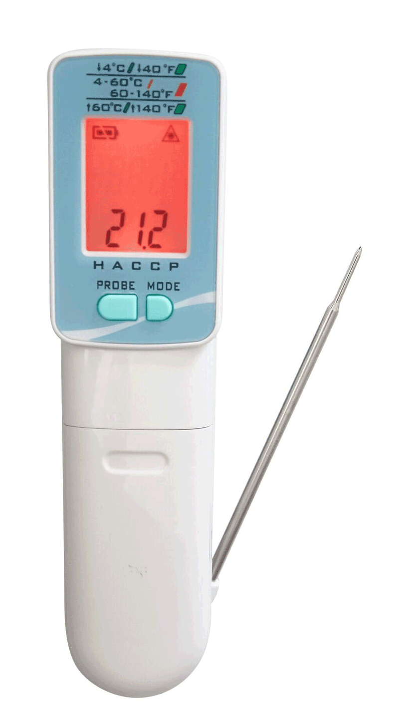 EzyScan A
